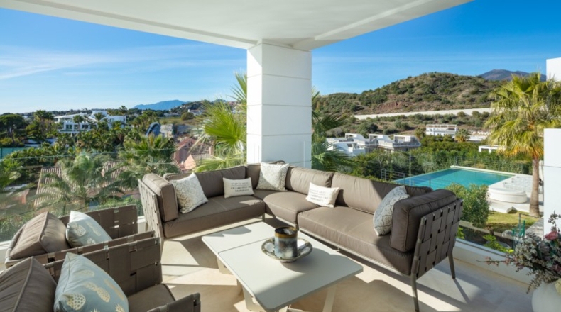 Malaga - Marbella - 1379m2