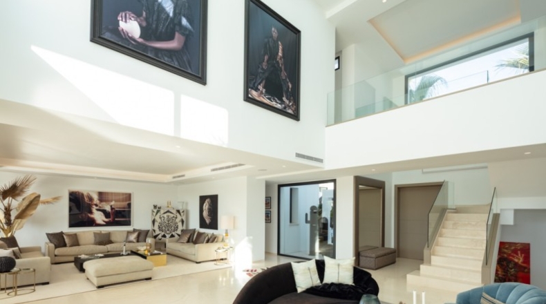 Malaga - Marbella - 1379m2