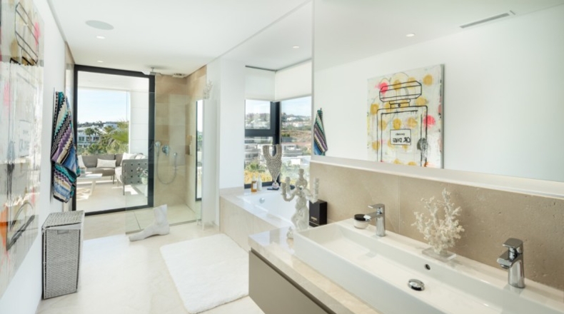 Malaga - Marbella - 1379m2