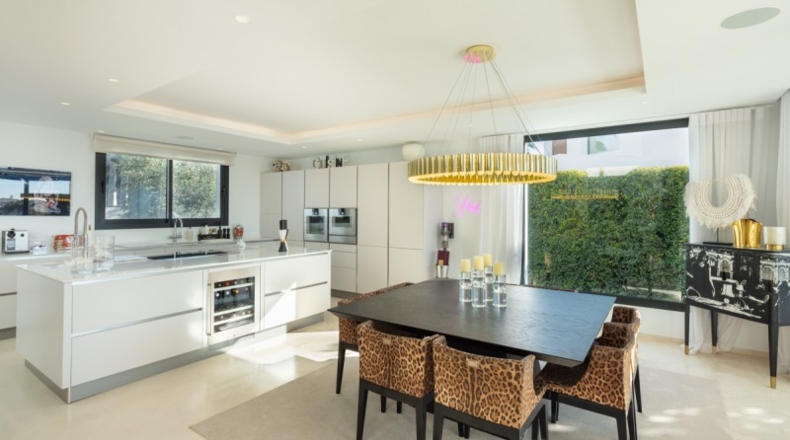 Malaga - Marbella - 1379m2