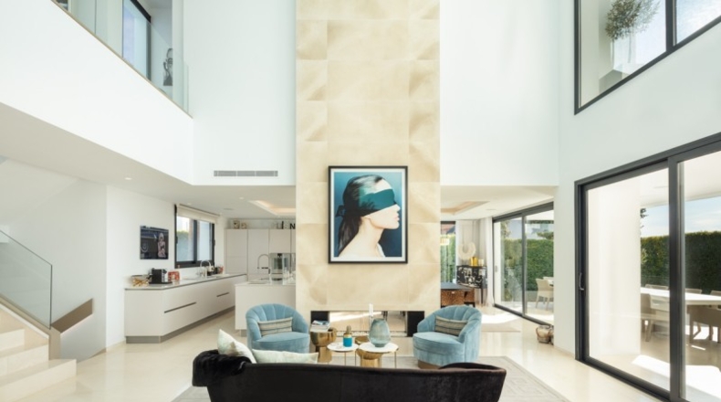 Malaga - Marbella - 1379m2