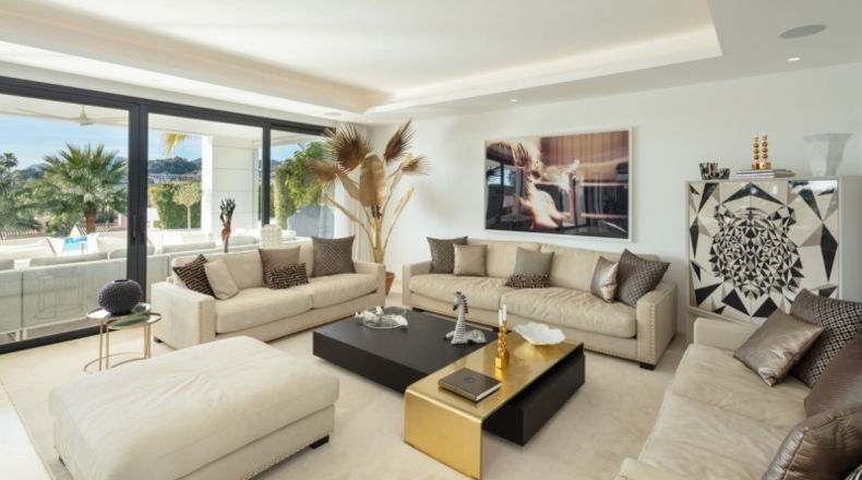 Malaga - Marbella - 1379m2