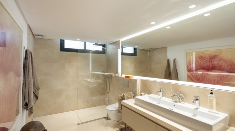 Malaga - Marbella - 1379m2