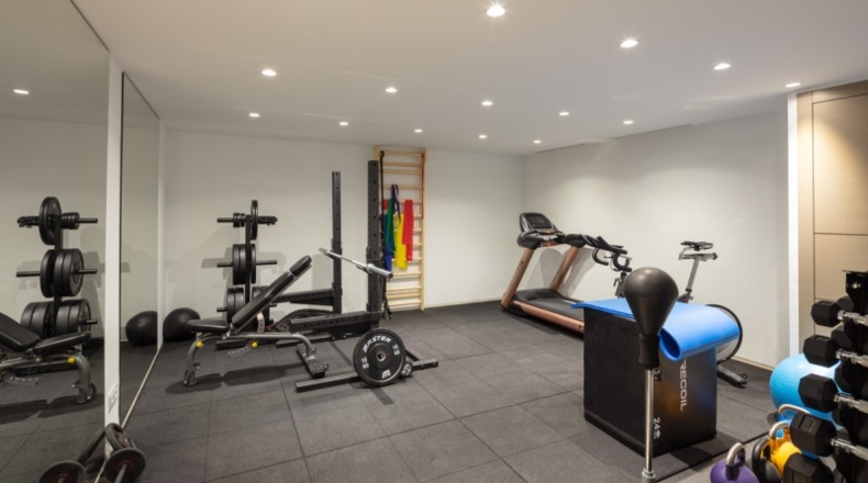 Malaga - Marbella - 1379m2