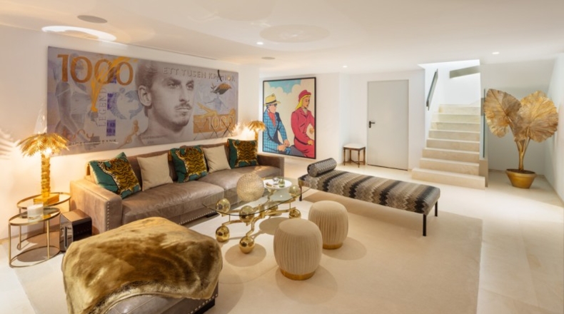 Malaga - Marbella - 1379m2