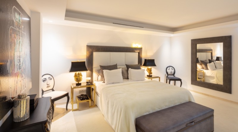 Malaga - Marbella - 1379m2