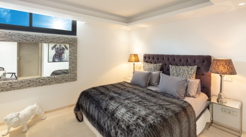 Malaga - Marbella - 1379m2