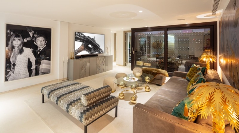 Malaga - Marbella - 1379m2