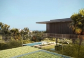 Xalet independent amb terreny en venda a la España, Marbella, ref.: TR324519 foto