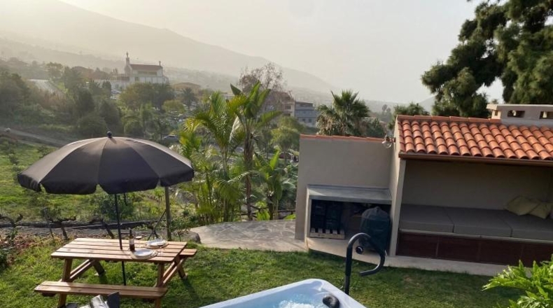 Santa Cruz de Tenerife - Santa Úrsula - 13200m2