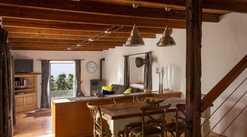 Santa Cruz de Tenerife - Santa Úrsula - 13200m2