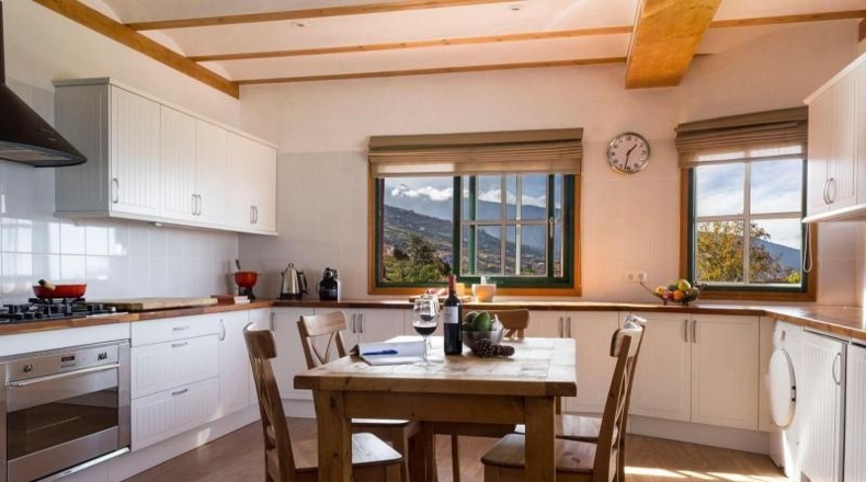Santa Cruz de Tenerife - Santa Úrsula - 13200m2