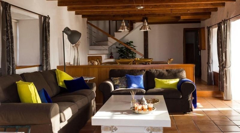Santa Cruz de Tenerife - Santa Úrsula - 13200m2