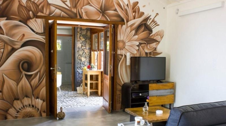 Santa Cruz de Tenerife - Santa Úrsula - 13200m2