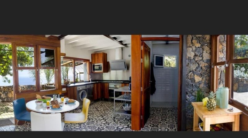 Santa Cruz de Tenerife - Santa Úrsula - 13200m2