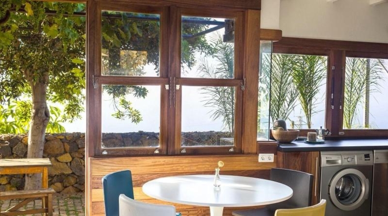 Santa Cruz de Tenerife - Santa Úrsula - 13200m2