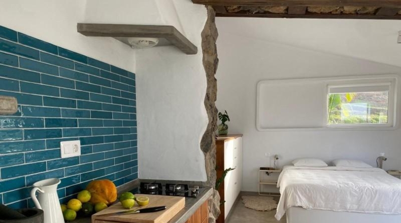 Santa Cruz de Tenerife - Santa Úrsula - 13200m2