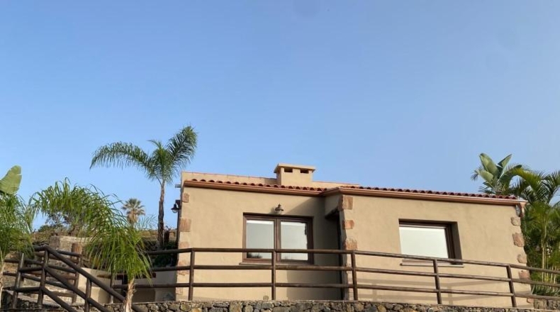 Santa Cruz de Tenerife - Santa Úrsula - 13200m2