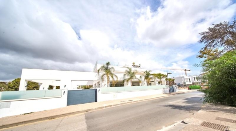 Malaga - Marbella - 979m2