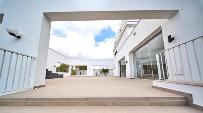 Malaga - Marbella - 979m2