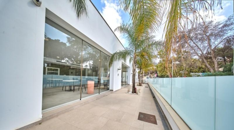 Malaga - Marbella - 979m2