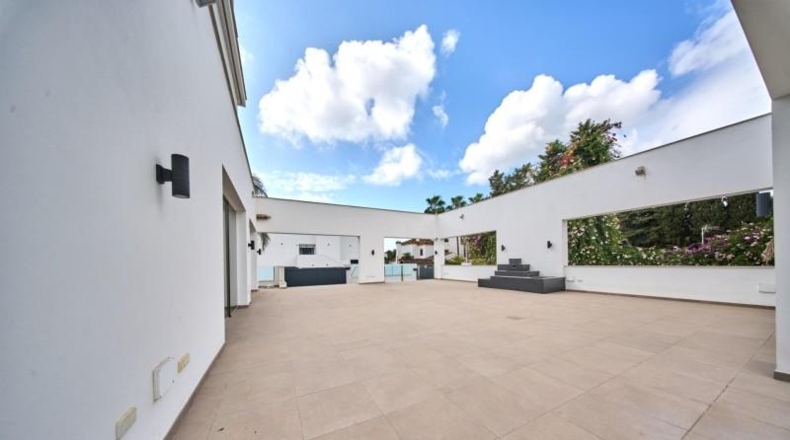 Malaga - Marbella - 979m2