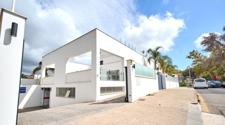 Malaga - Marbella - 979m2