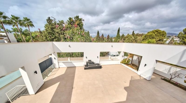 Malaga - Marbella - 979m2