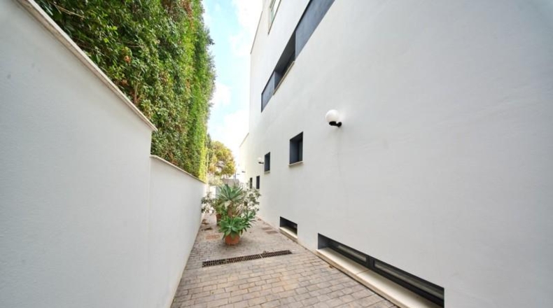 Malaga - Marbella - 979m2