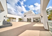 Xalet independent amb terreny en venda a la España, Marbella, ref.: TR346435 foto
