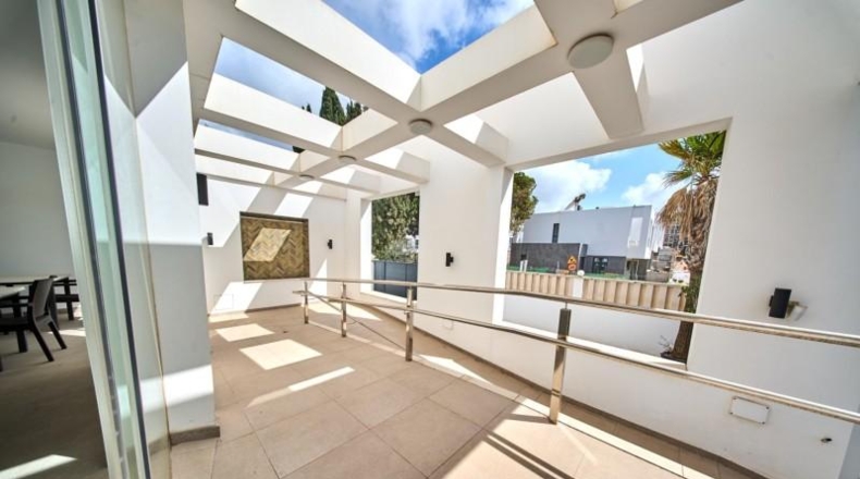 Malaga - Marbella - 979m2