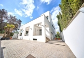 Xalet independent amb terreny en venda a la España, Marbella, ref.: TR346435 foto