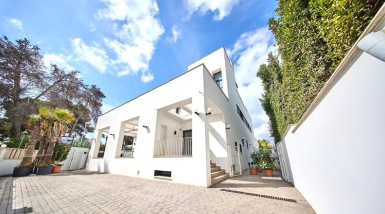 Malaga - Marbella - 979m2
