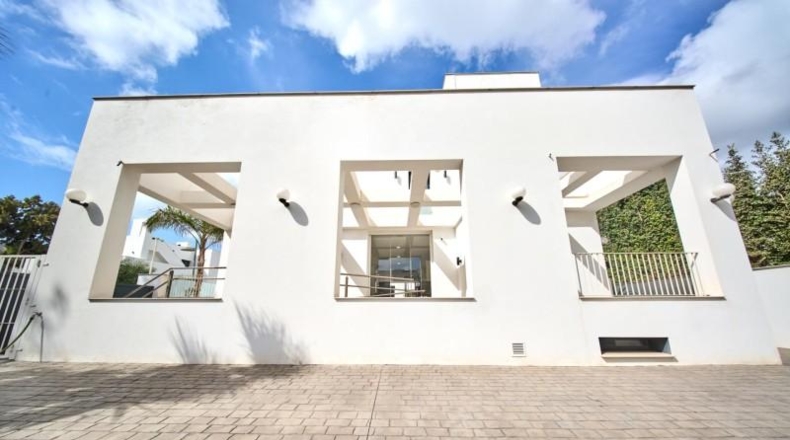Malaga - Marbella - 979m2