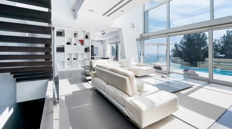 Gerona - Blanes - 1080m2