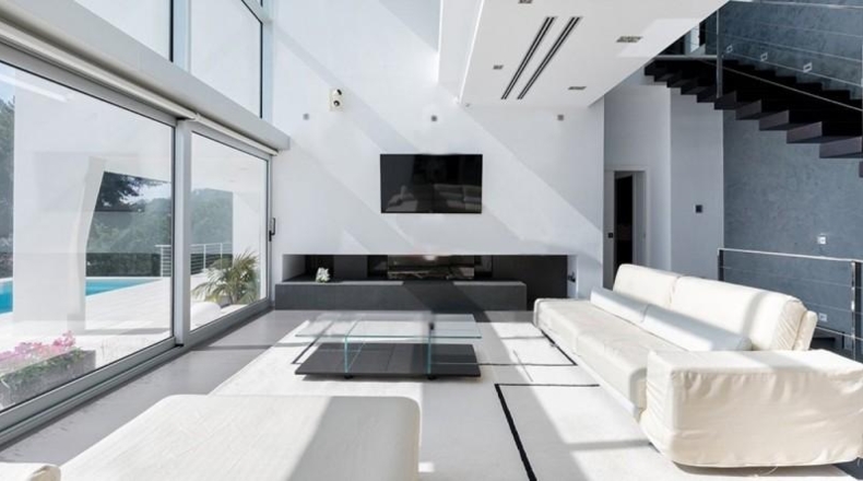 Gerona - Blanes - 1080m2