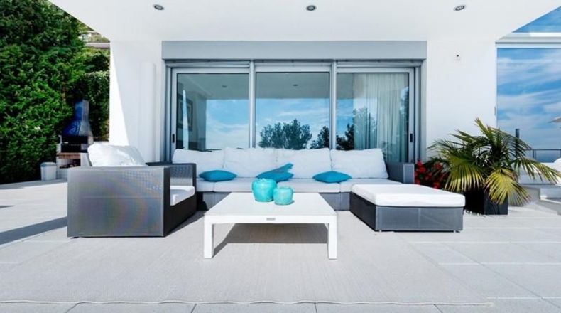Gerona - Blanes - 1080m2