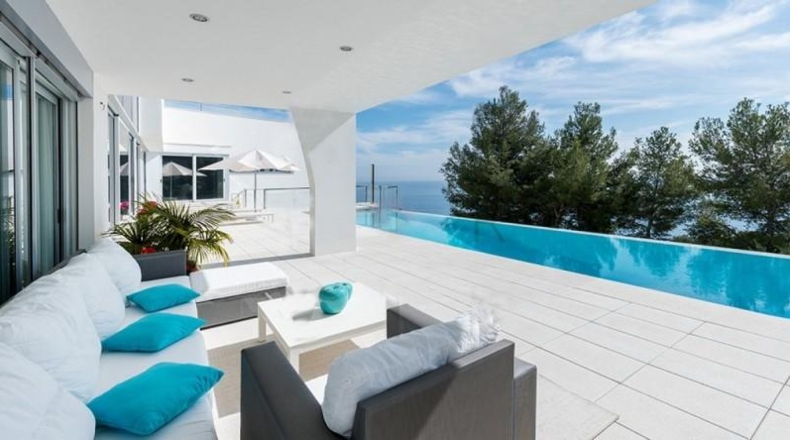 Gerona - Blanes - 1080m2