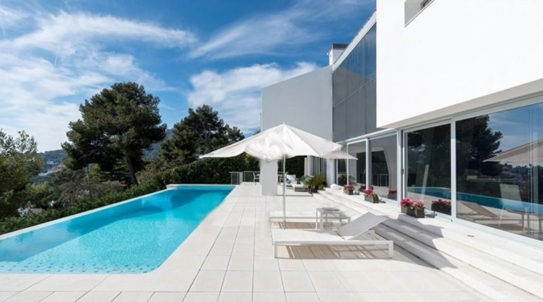 Gerona - Blanes - 1080m2