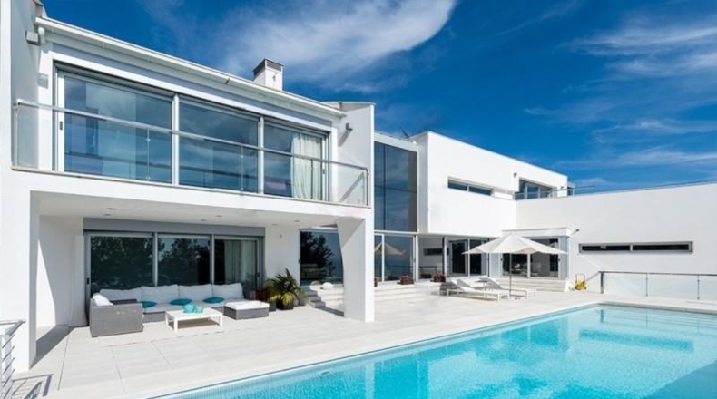 Gerona - Blanes - 1080m2