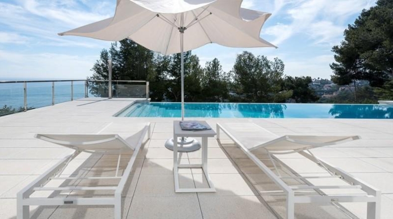 Gerona - Blanes - 1080m2