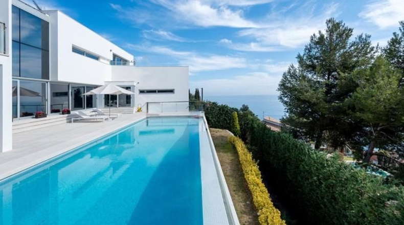 Gerona - Blanes - 1080m2