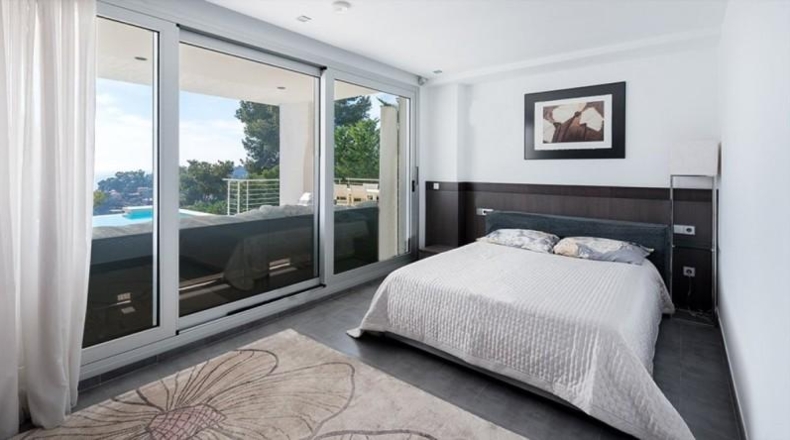 Gerona - Blanes - 1080m2
