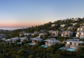 Detached villa with land for sale on España, Benahavís, ref: TR239921 photo