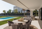 Finca rústica en venda a la España, Marbella, ref.: TR210788 foto
