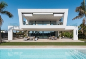 Finca rústica en venda a la España, Marbella, ref.: TR210788 foto