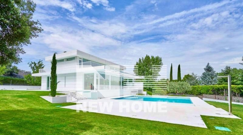Comunidad de Madrid - Alcobendas - 2800m2