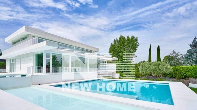 Comunidad de Madrid - Alcobendas - 2800m2