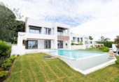 Casa de poble en venda a la España, Marbella, ref.: TR301522 foto