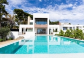 Casa de poble en venda a la España, Marbella, ref.: TR301522 foto